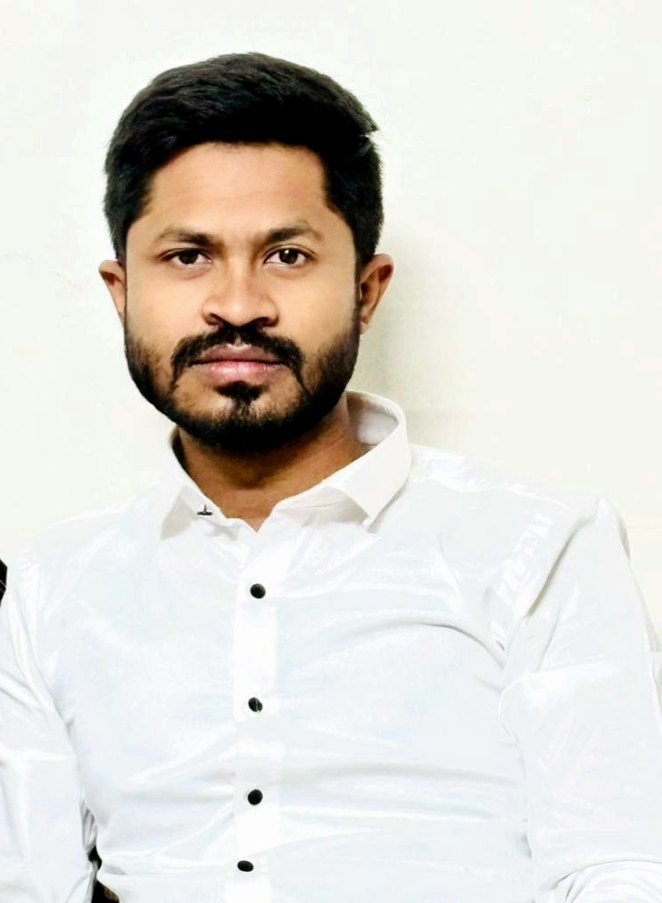 CEO Syed Faizan Razzaque