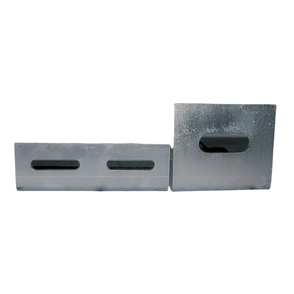Counter bracket Set Type -1