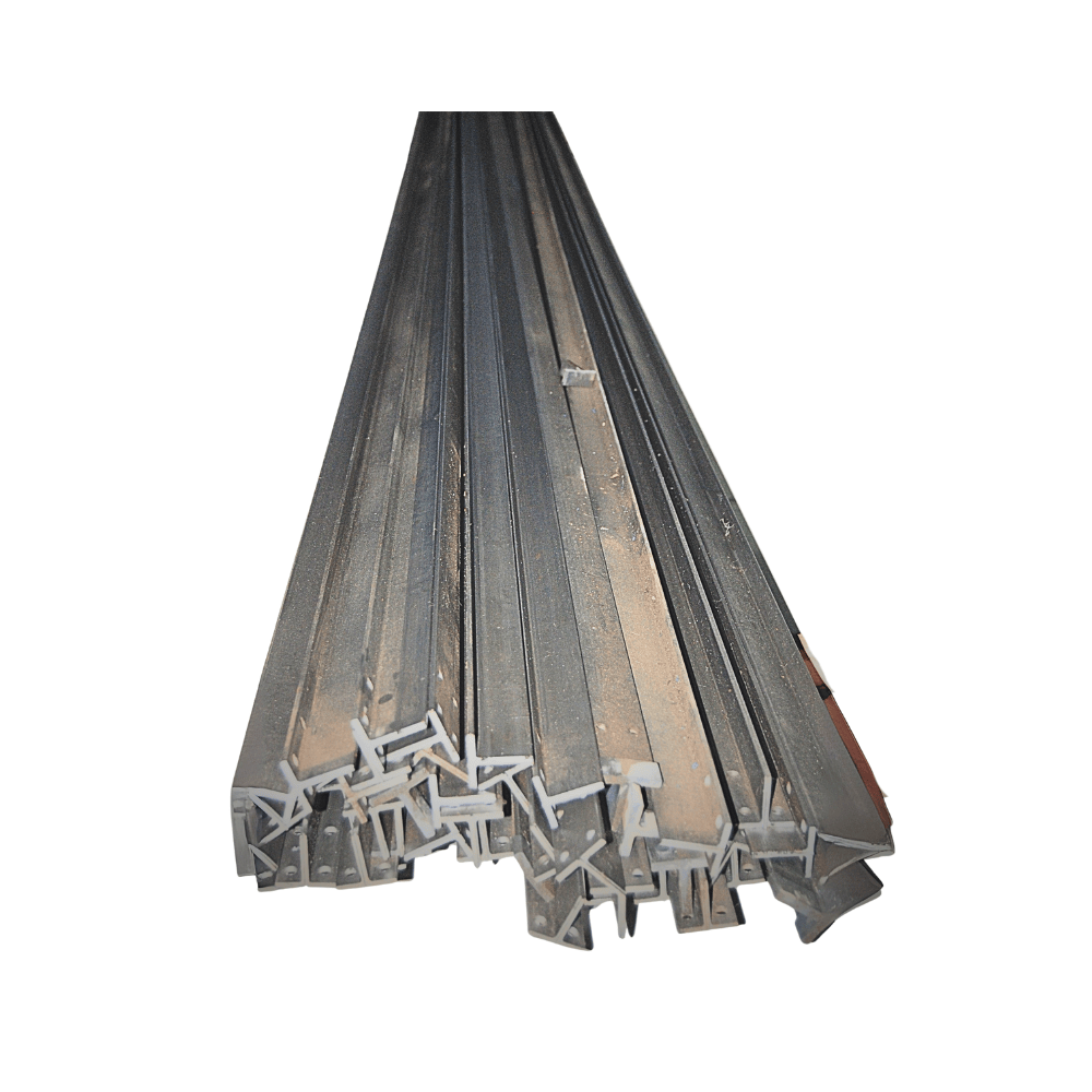 Guide Rail Single 9mm