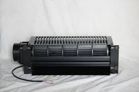 Elevator High Slpeed Blower Fan