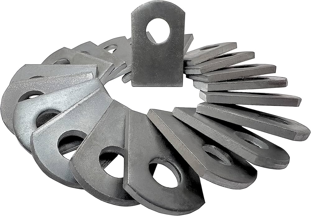 Welding Brackets & Anchoring Brackets