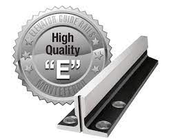 Elevator Guide Rail