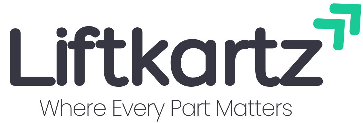 LiftKartz Logo
