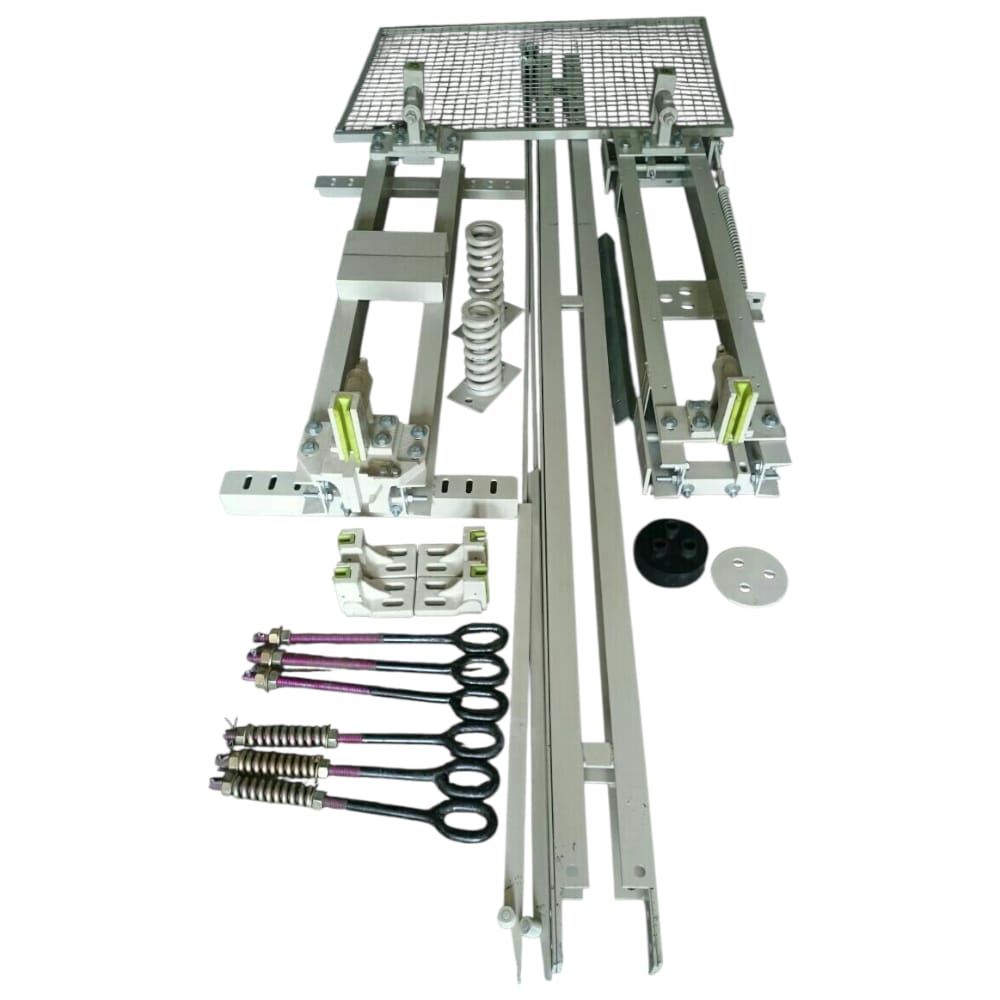 Guide Rail
